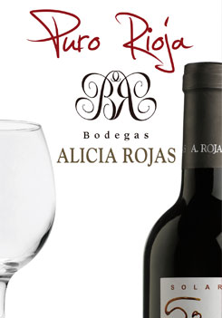 Copa de Rioja