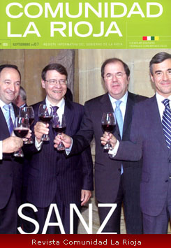 Copa de Rioja